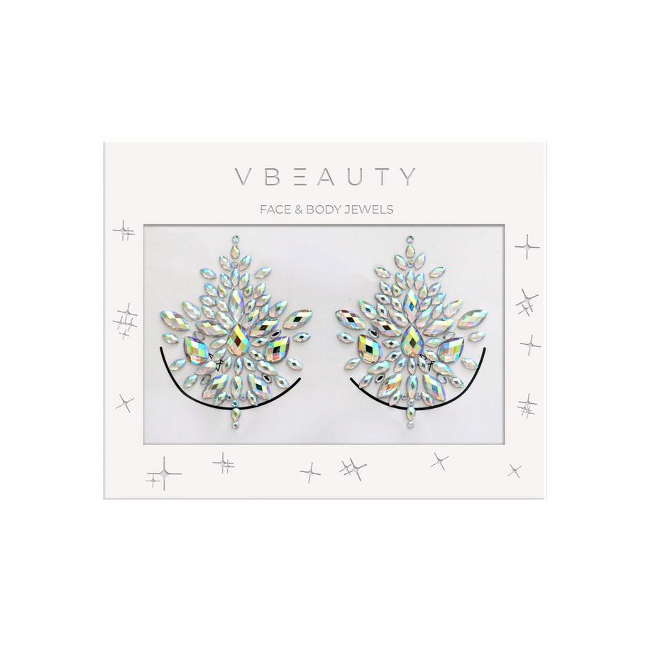 VBEAUTY  Body Jewels #showup 