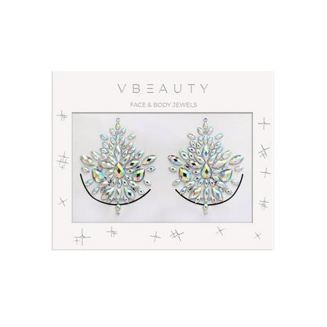 VBEAUTY  Body Jewels #showup 