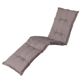 Madison Coussin de chaise longue tissu  