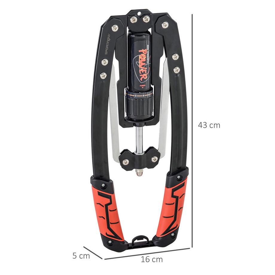 Sportnow  Power Twister 