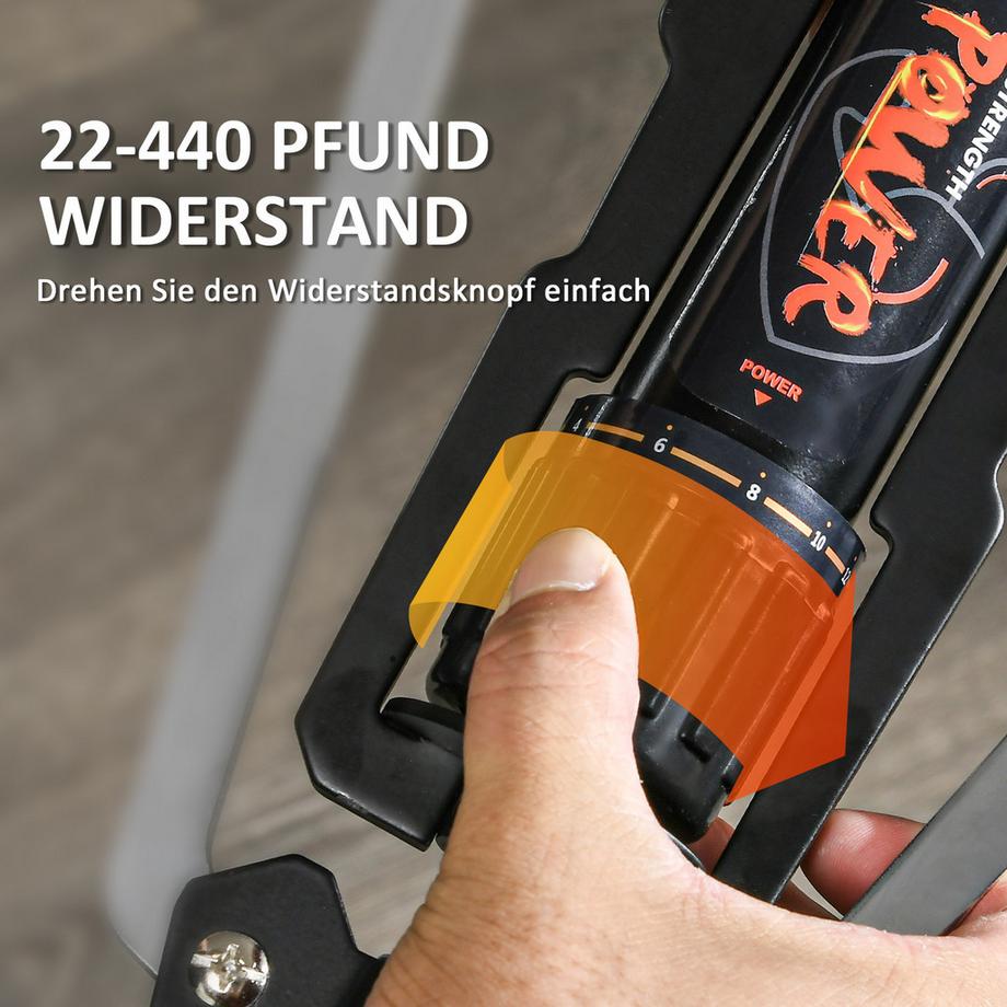 Sportnow  Power Twister 