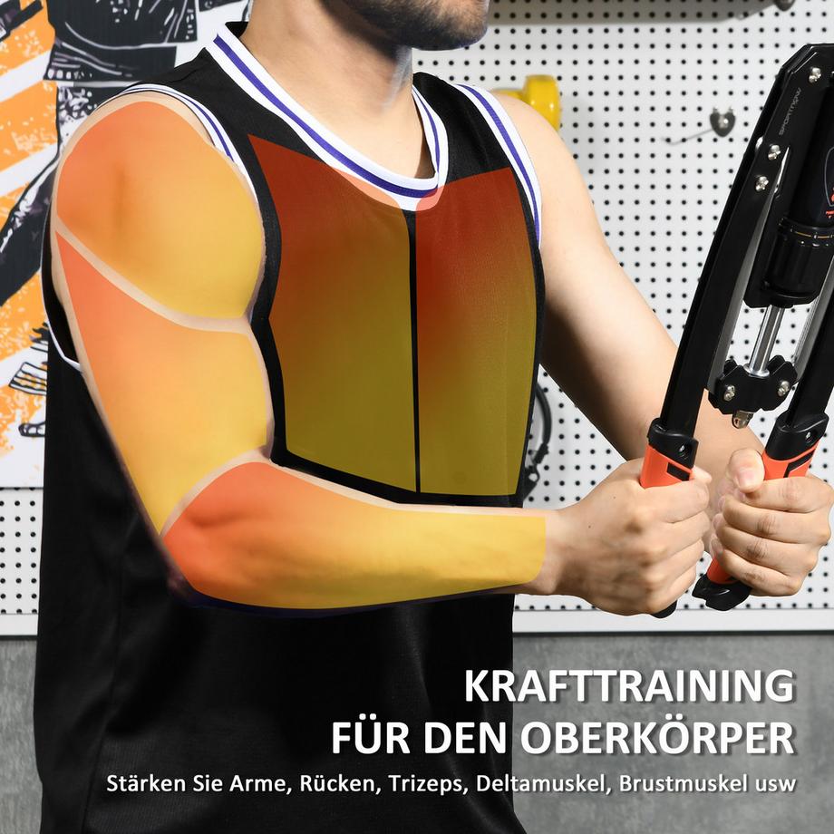 Sportnow  Power Twister 