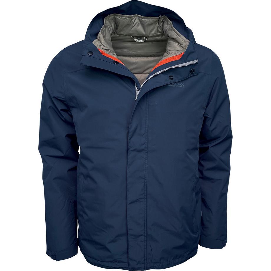 veste raimund