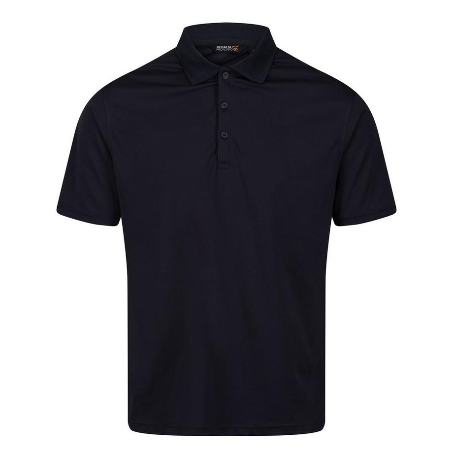 Maglietta Polo Assorbe L'ummidita'