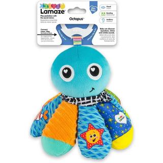 LAMAZE  Lamaze Octopus jouet pour bébé accroché 