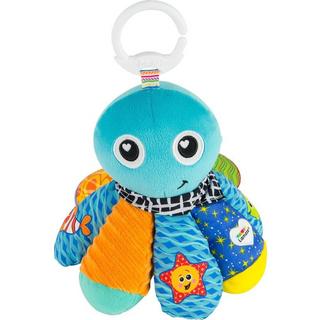 LAMAZE  Lamaze Octopus jouet pour bébé accroché 