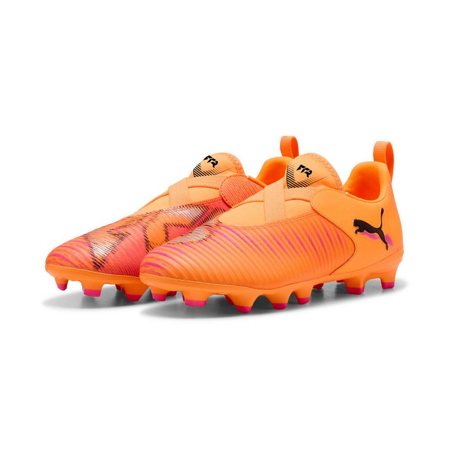 PUMA  Scarpe calcio per bambini future 8 match ll fg/ag 