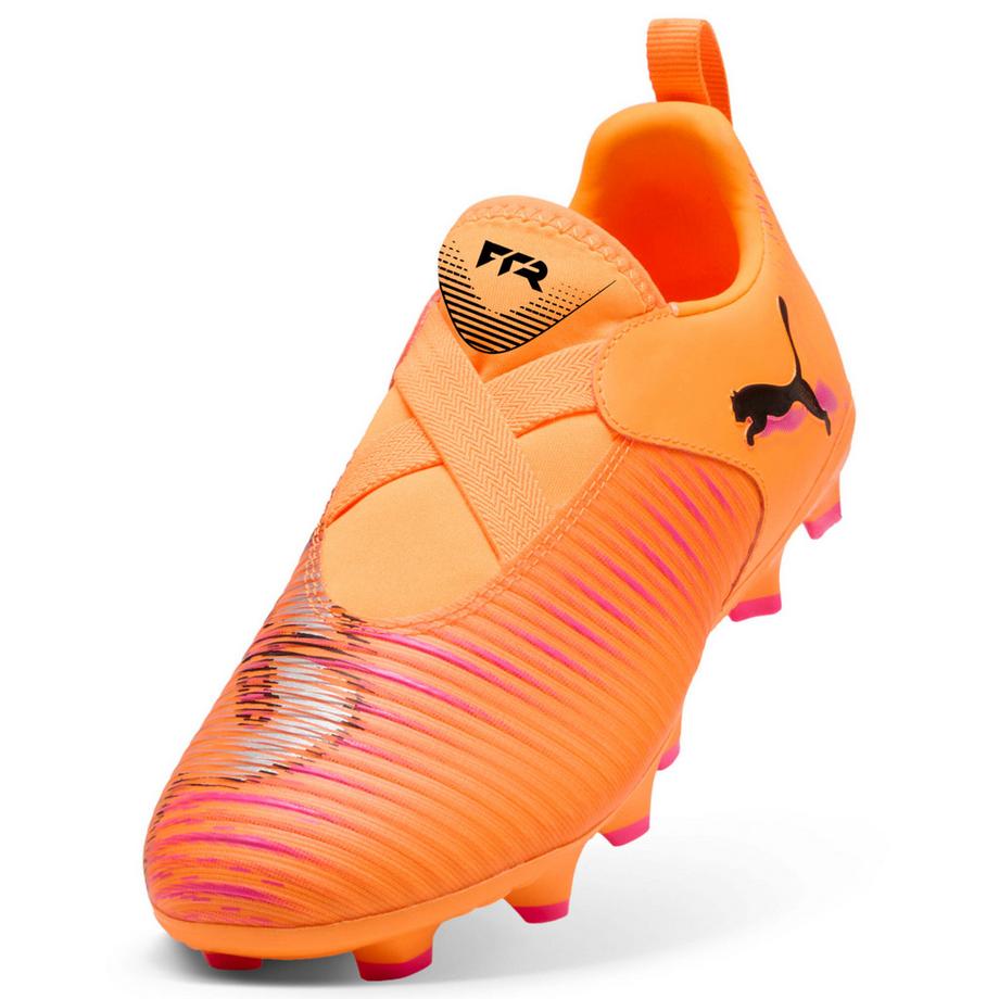 PUMA  Scarpe calcio per bambini future 8 match ll fg/ag 