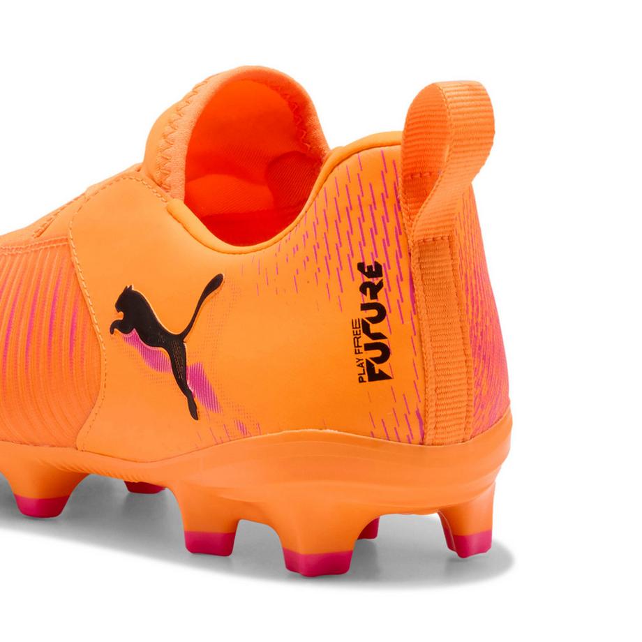 PUMA  Scarpe calcio per bambini future 8 match ll fg/ag 