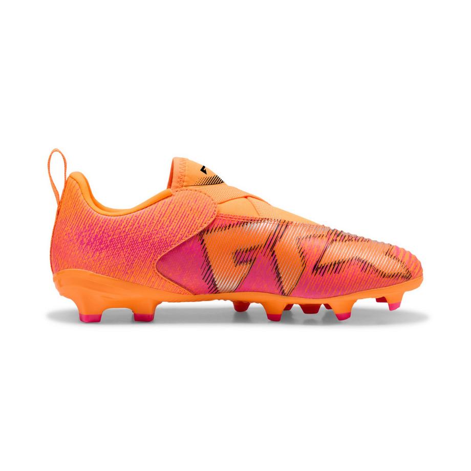 PUMA  Scarpe calcio per bambini future 8 match ll fg/ag 