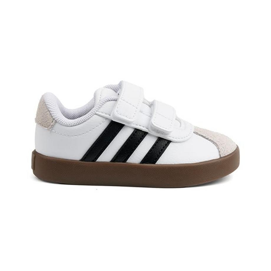 adidas VL Court 3.0 Sneakers con velcro  