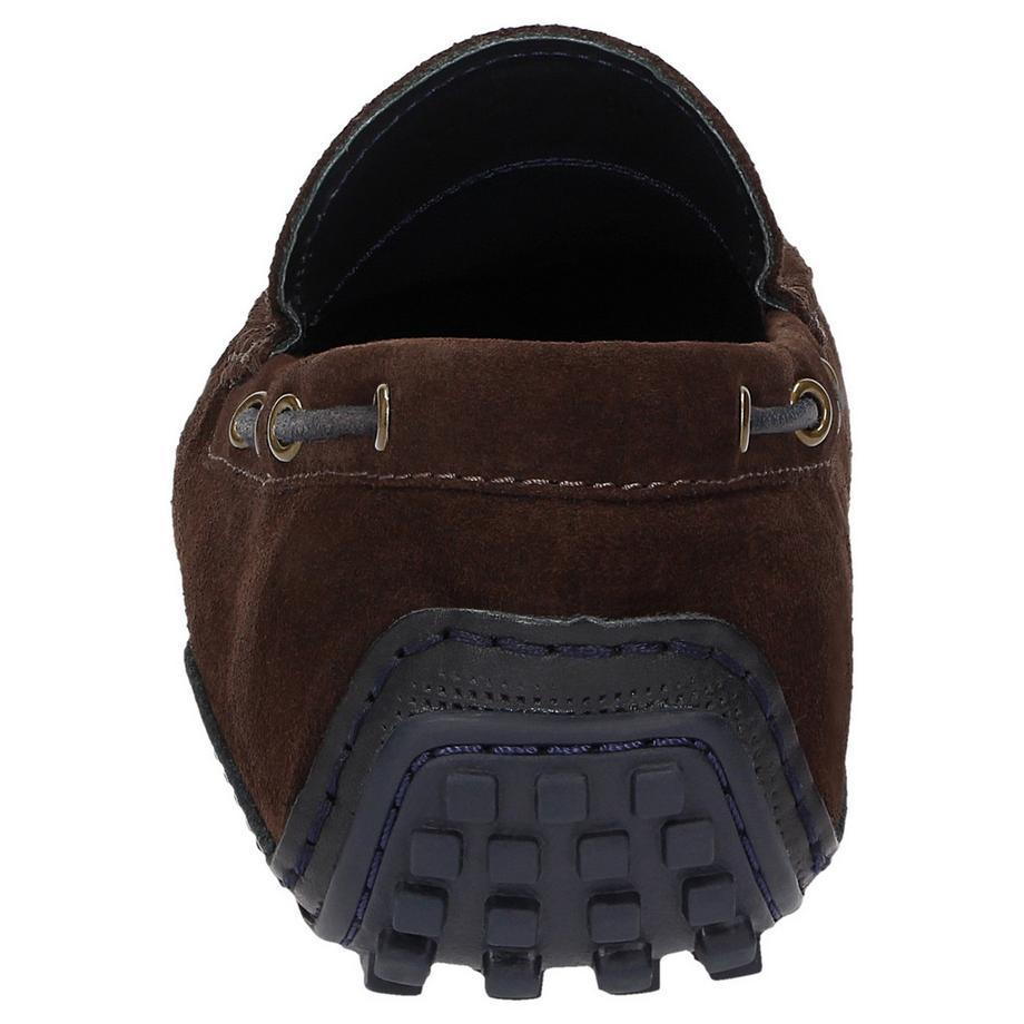 Sioux Callimo Mocassin  