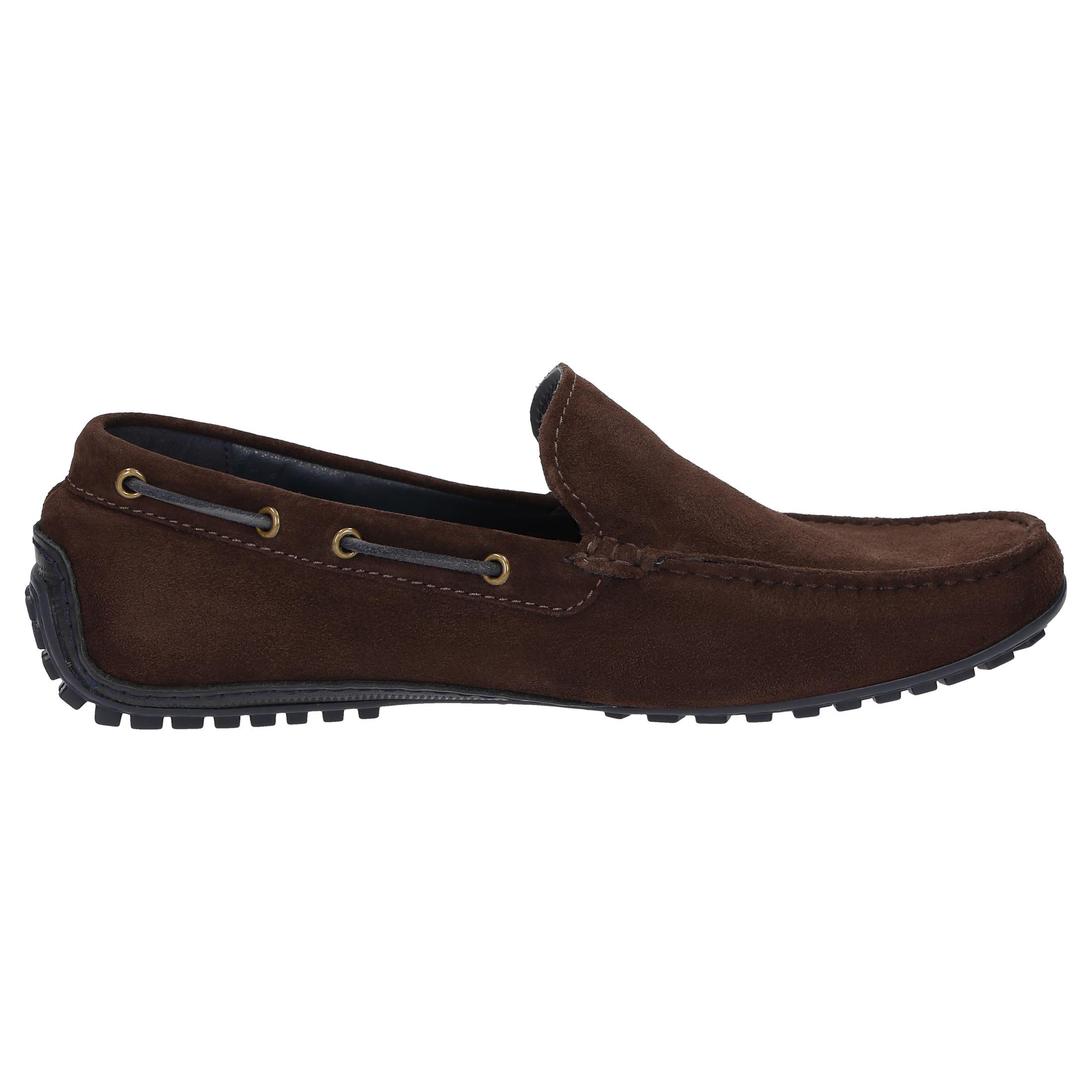 Sioux  Slipper Callimo 