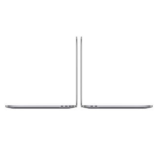 Apple  Refurbished MacBook Pro Touch Bar 16 2019 i7 2,6 Ghz 16 Gb 512 Gb SSD Space Grau - Sehr guter Zustand 