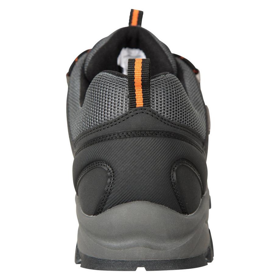 Mountain Warehouse Path Scarpe da Trekking Impermeabili  
