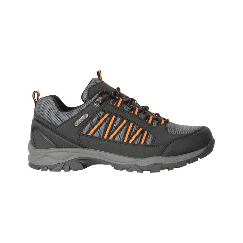 Mountain Warehouse Path Scarpe da Trekking Impermeabili  