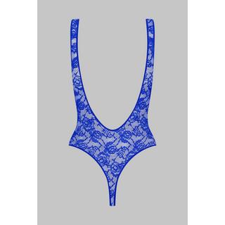 MAISON CLOSE  Body string dos ouvert - Flashback Néon 