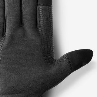 SIMOND  Sottoguanti traspiranti in lana merino 