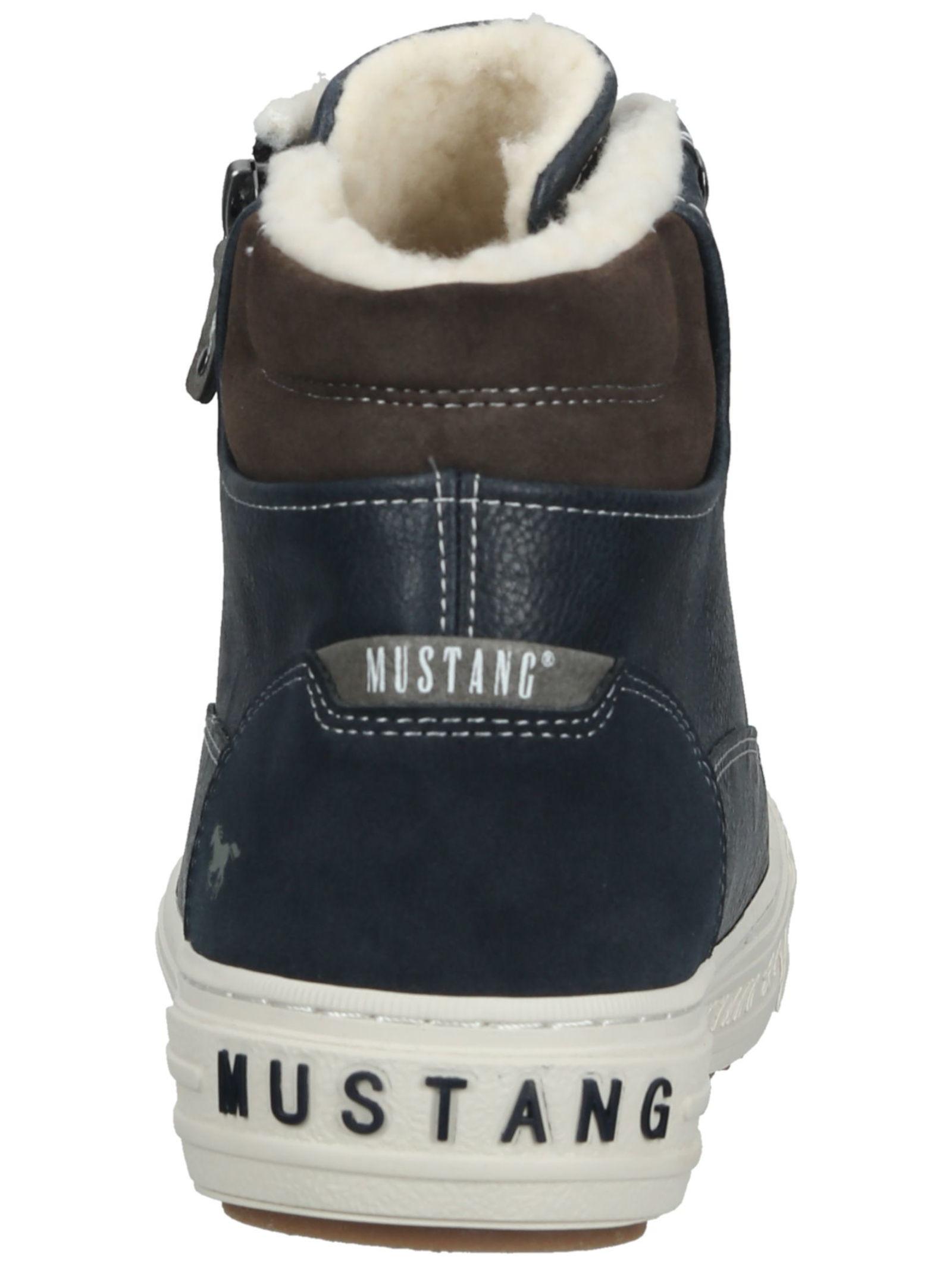 Mustang  Sneaker 