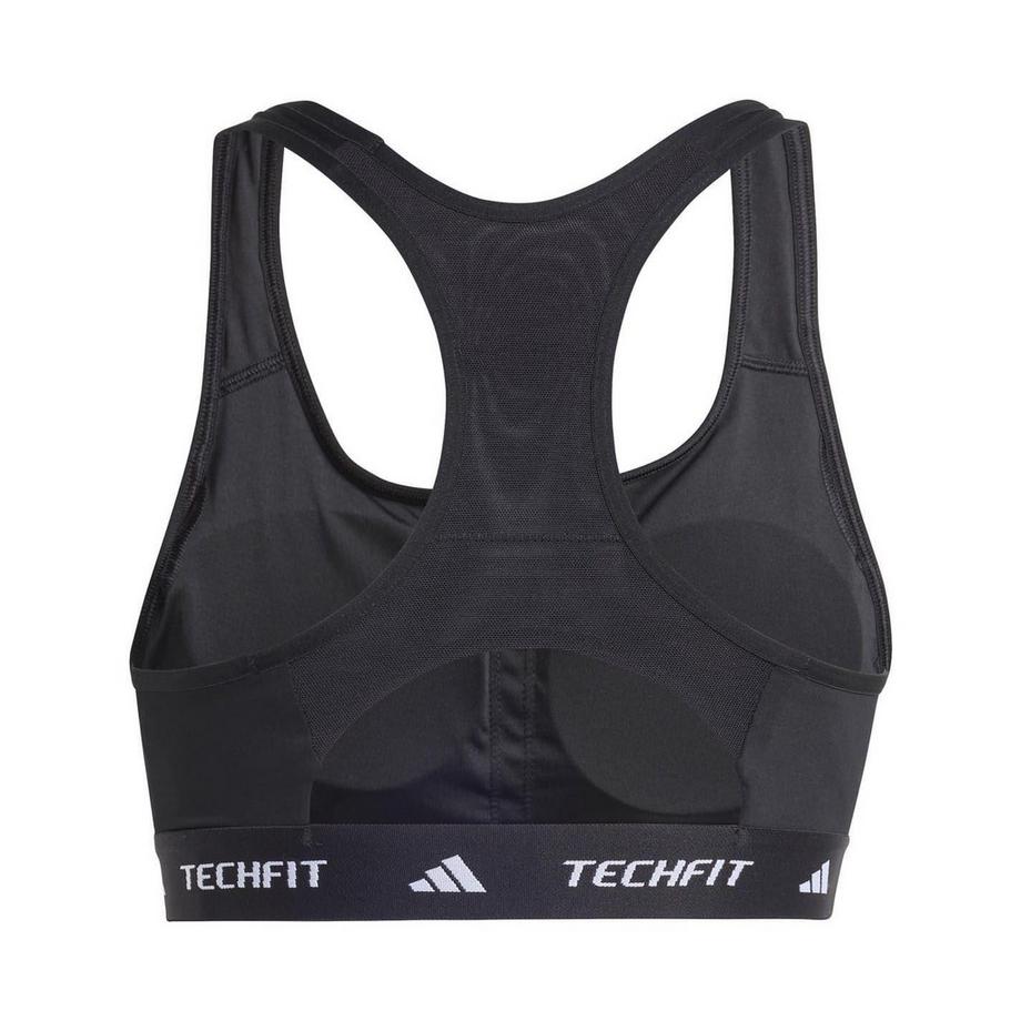 adidas Techfit Reggiseno Sportivo  