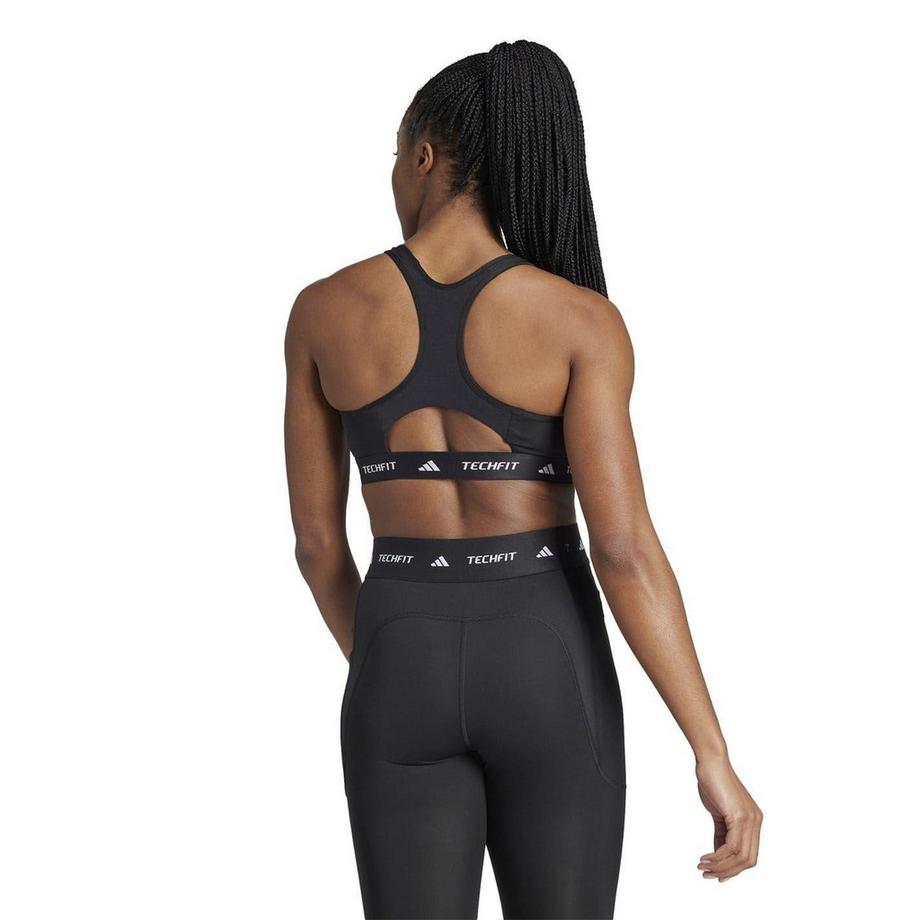 adidas Techfit Reggiseno Sportivo  