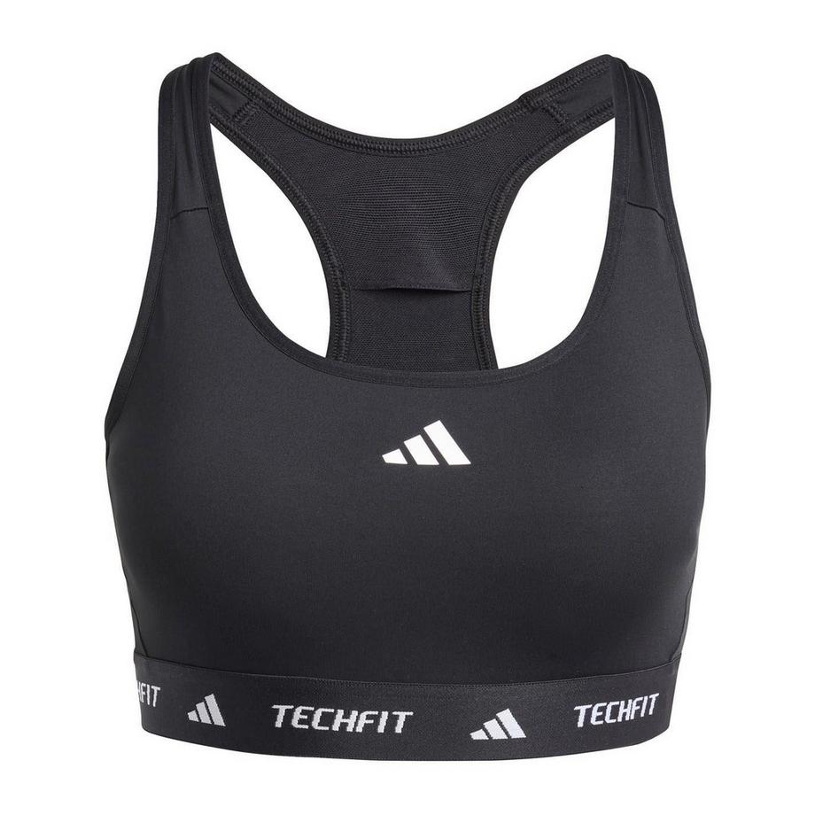 Techfit Reggiseno Sportivo