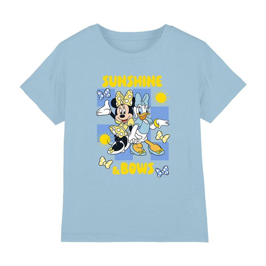 Sunshine & Bows TShirt