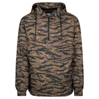 URBAN CLASSICS Urban Classic Tiger Pullover Parka  