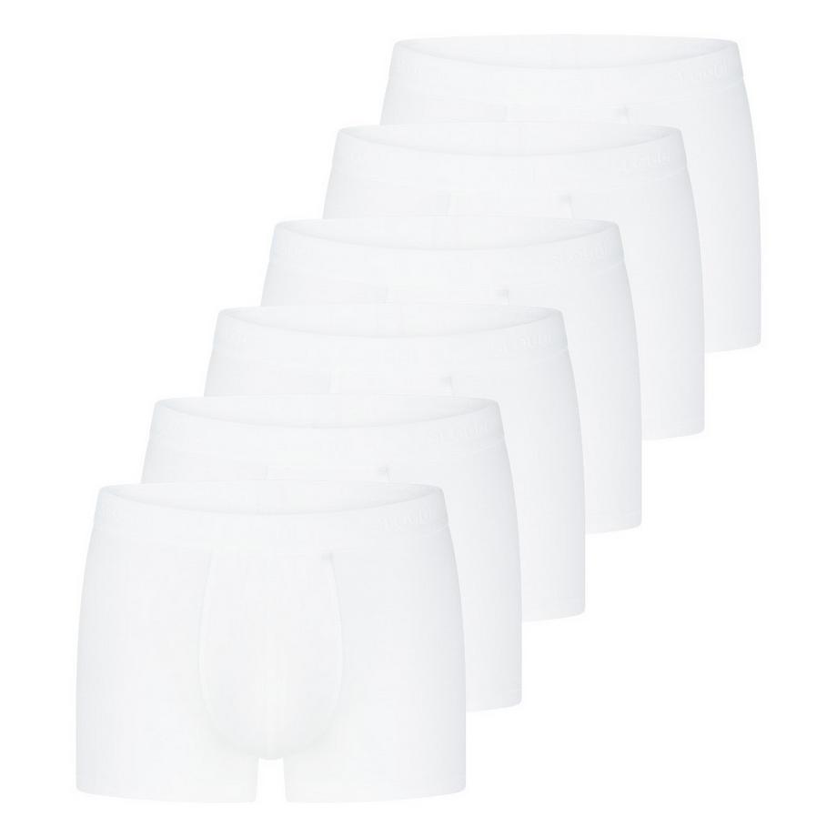 24/7 - lot de 6 - Boxers