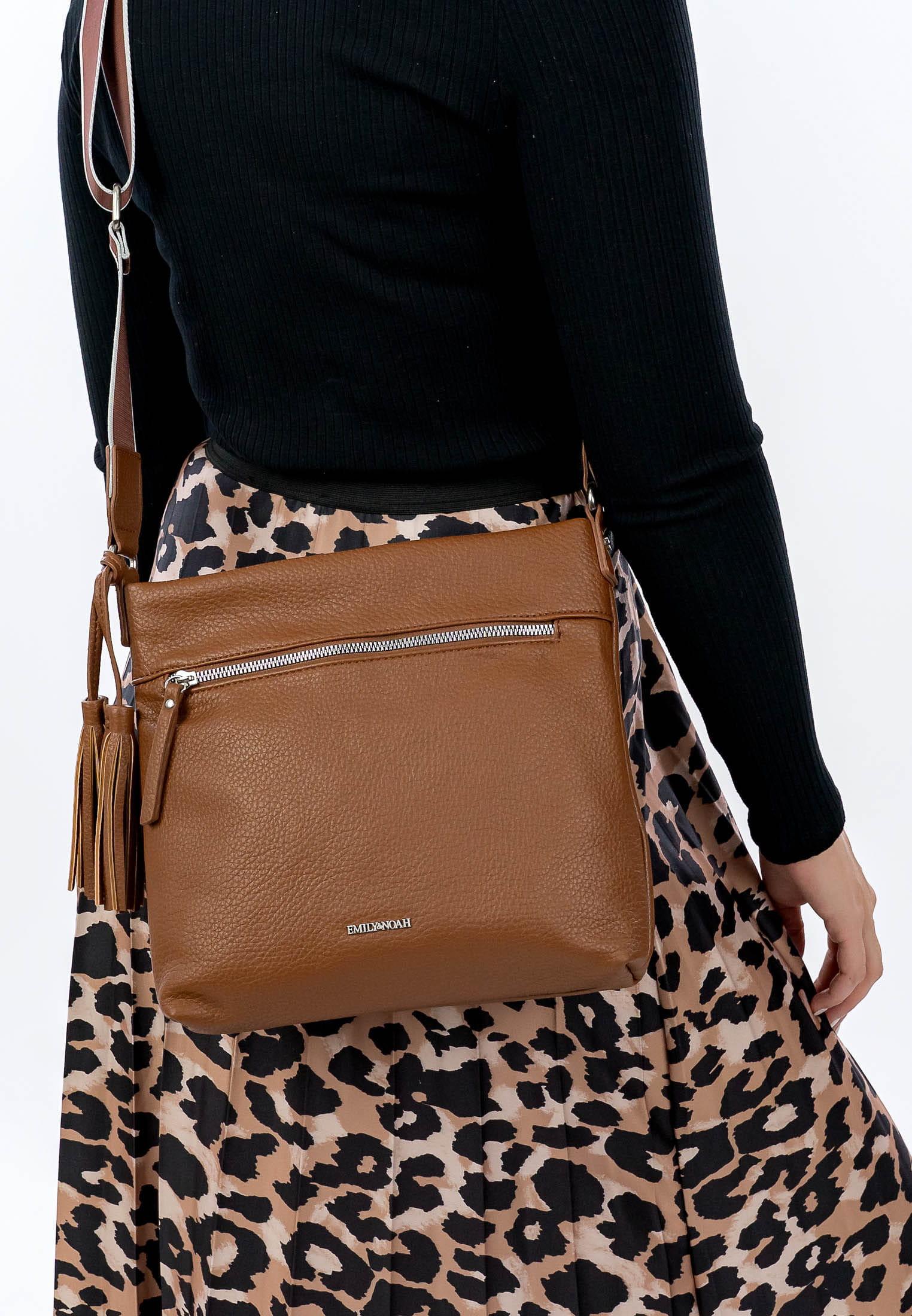 Emily & Noah  Umhängetasche Belli 