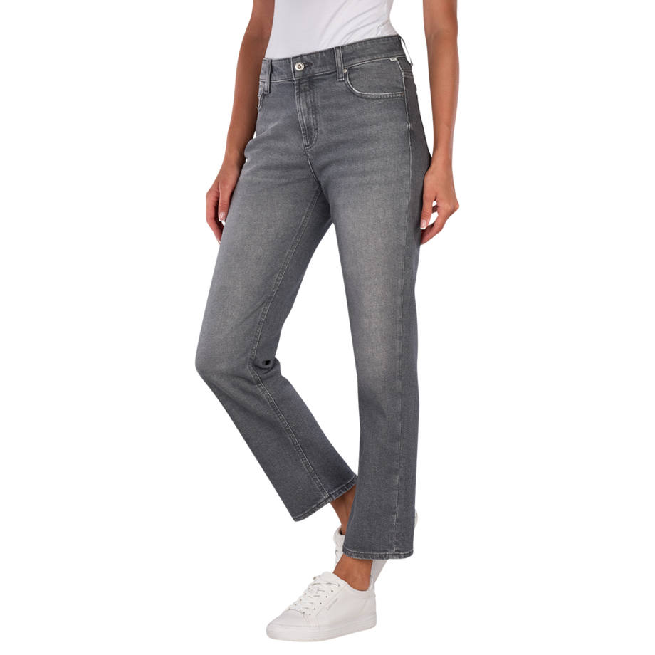 BRAX Madison S Jeans Straight Fit Cropped  