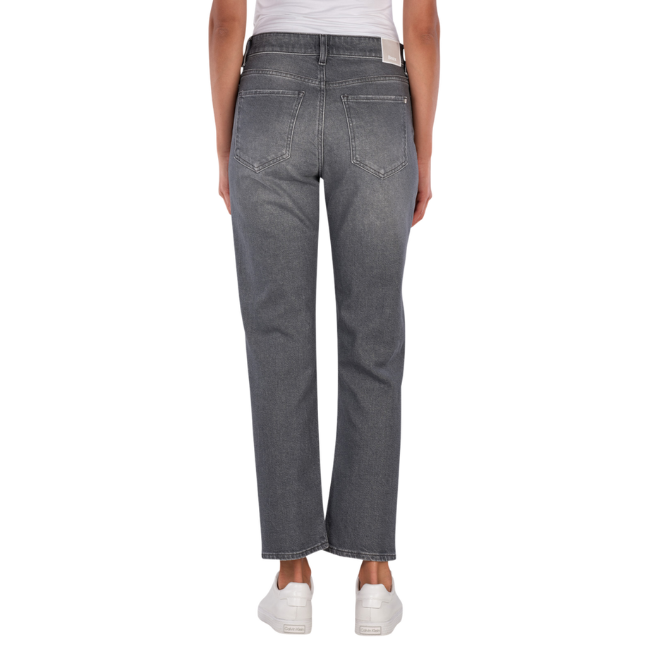 BRAX Madison S Jeans Straight Fit Cropped  