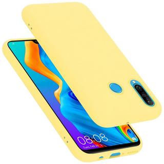 Cadorabo  Hülle für Huawei P30 LITE TPU Silikon Liquid 