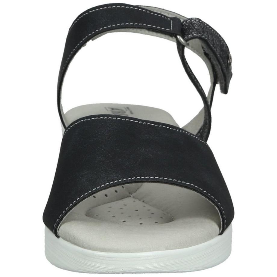 Arcopedico Sandali con zeppa Merlin  