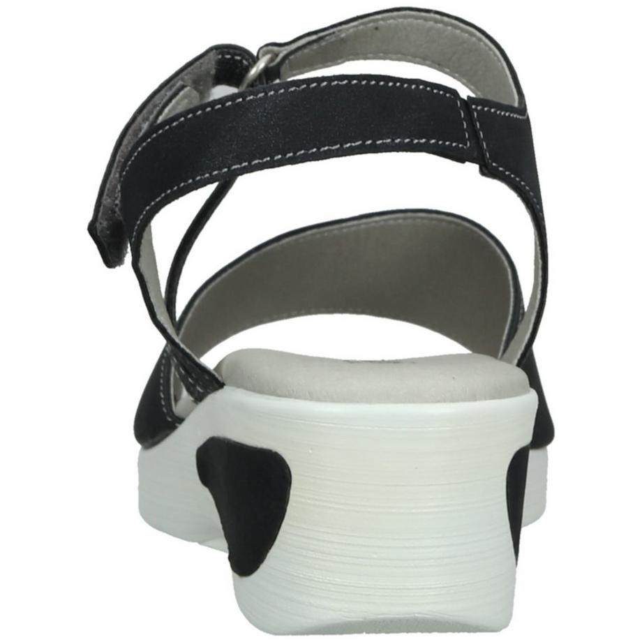 Arcopedico Sandali con zeppa Merlin  