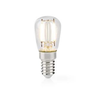 Nedis Lampada Kylskåp | LED | E14 | 2 W | T26  