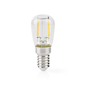 Lampada Kylskåp | LED | E14 | 2 W | T26