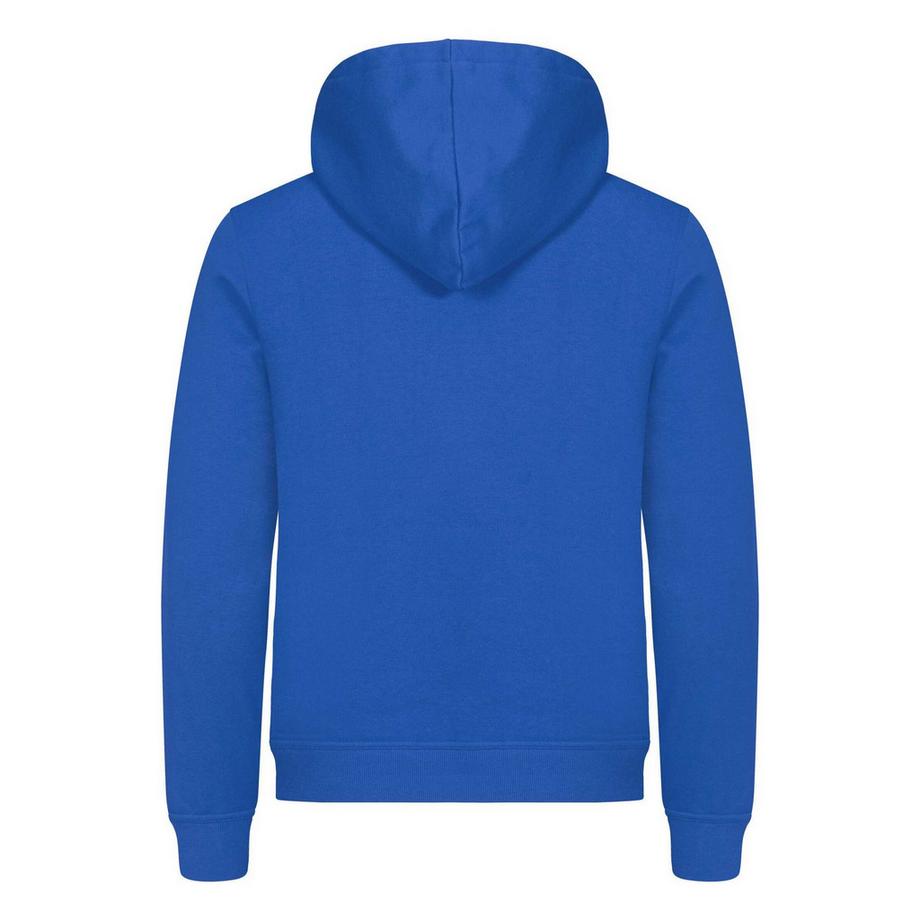 Clique Miami Kapuzenpullover mit durchgehendem Reissverschluss  