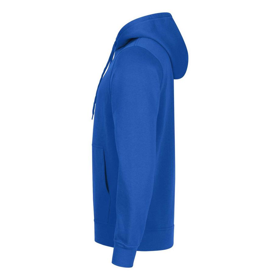 Clique Miami Kapuzenpullover mit durchgehendem Reissverschluss  