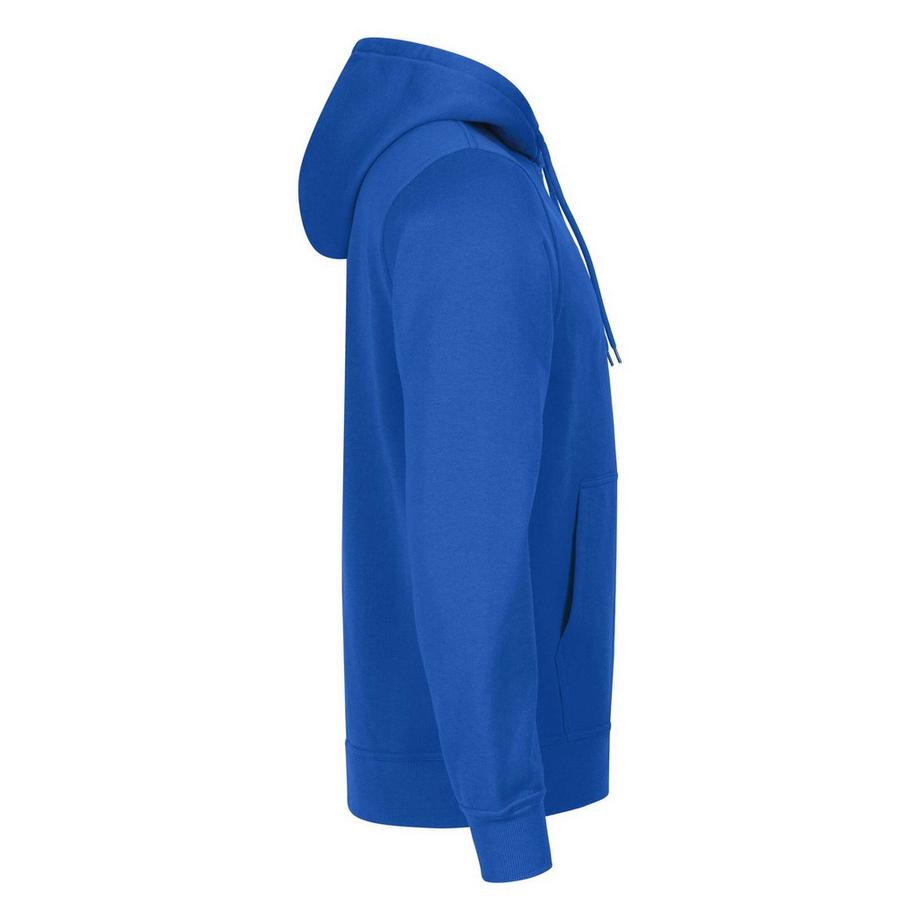 Clique Miami Kapuzenpullover mit durchgehendem Reissverschluss  