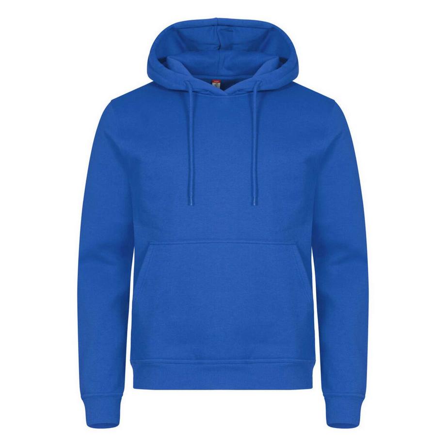 Clique Miami Kapuzenpullover mit durchgehendem Reissverschluss  