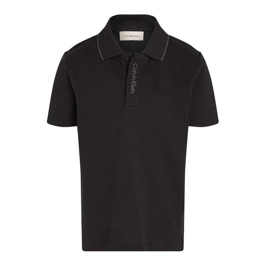 Polo Motiftyle Logo Brodé