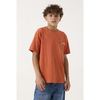 GARCIA  Jungen T-Shirt robin red 