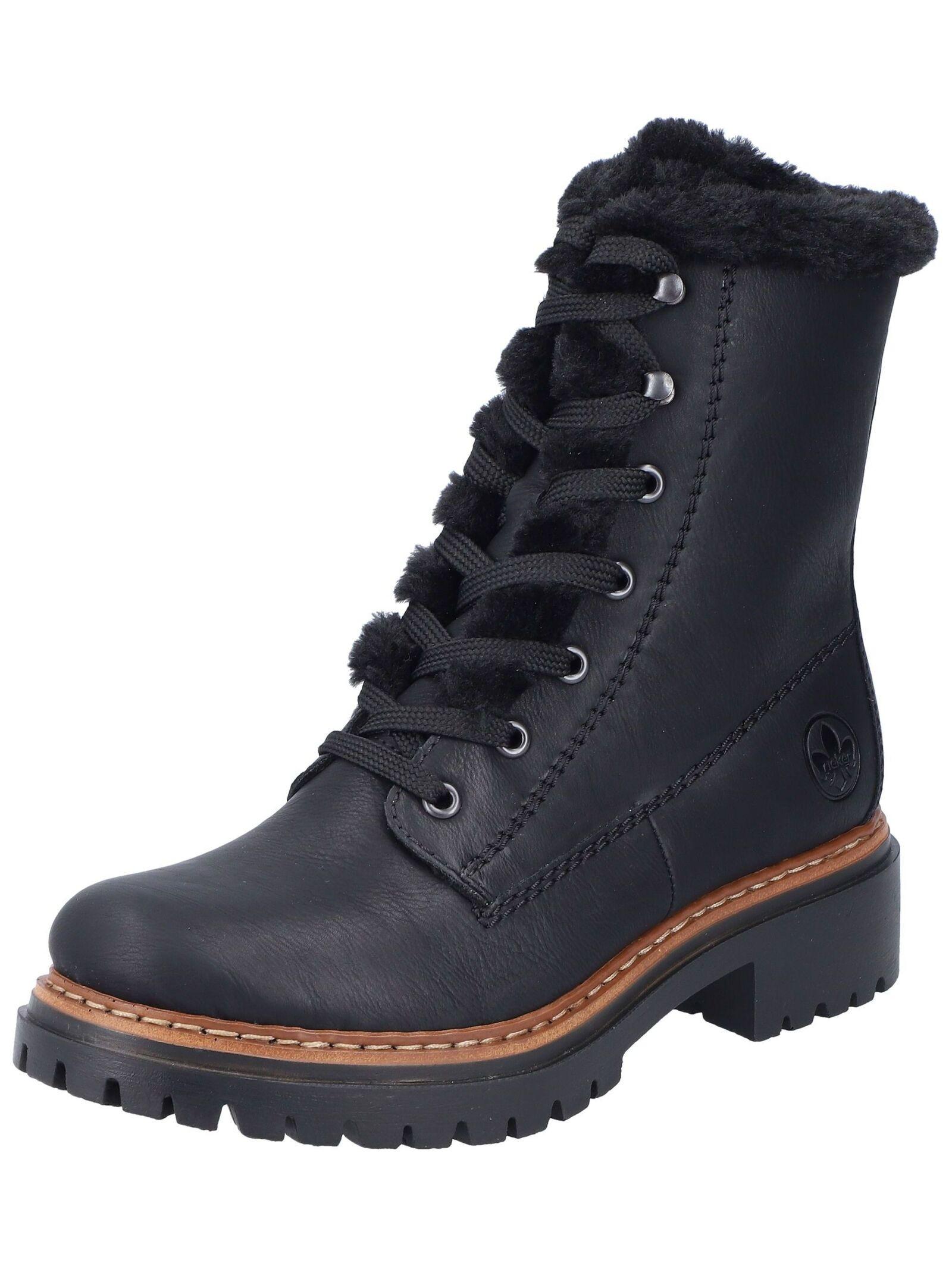 Rieker  Bottines 72625 