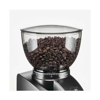 Solís Kaffeemühle Scala Zero Static Typ 1662 Schwarz  
