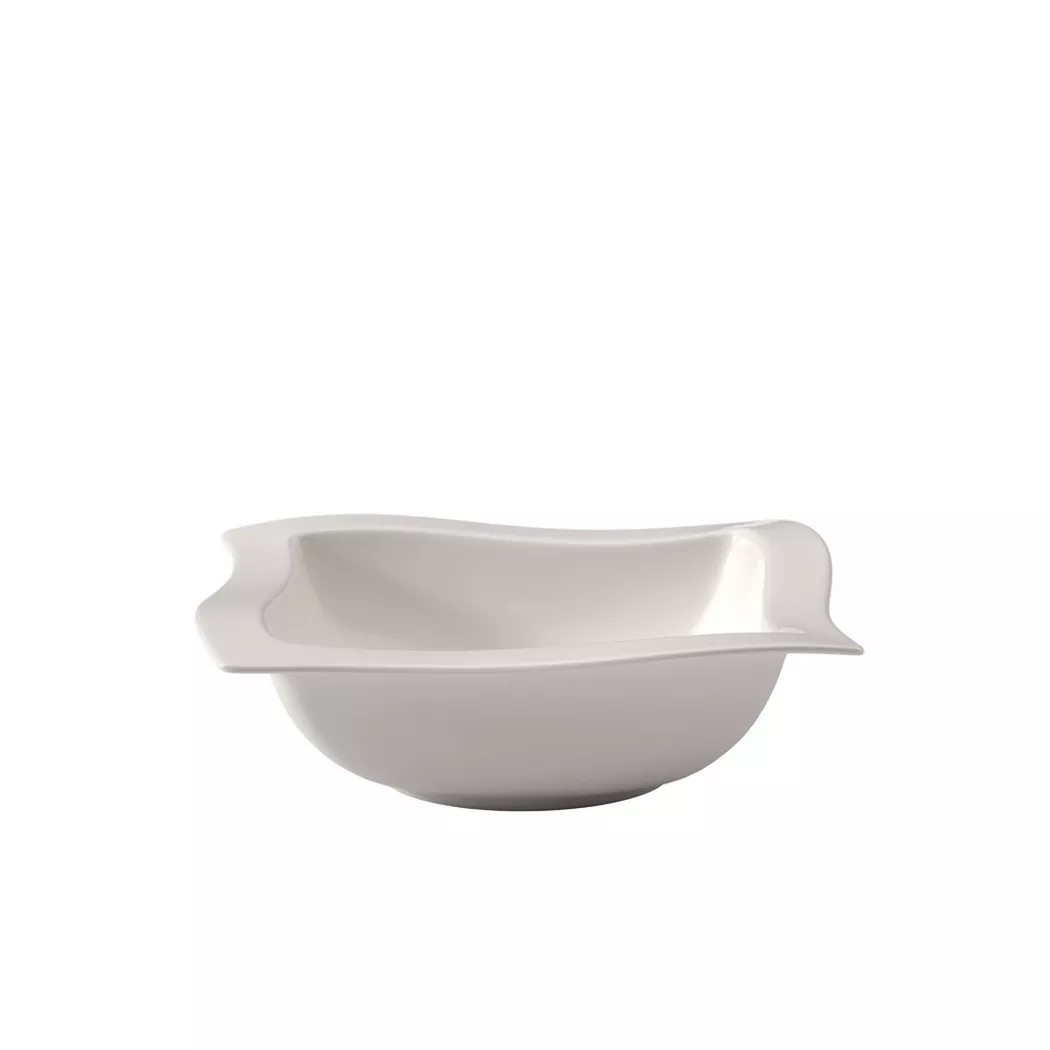 Villeroy & Boch New Wave 25cm x 25cm Bowl
