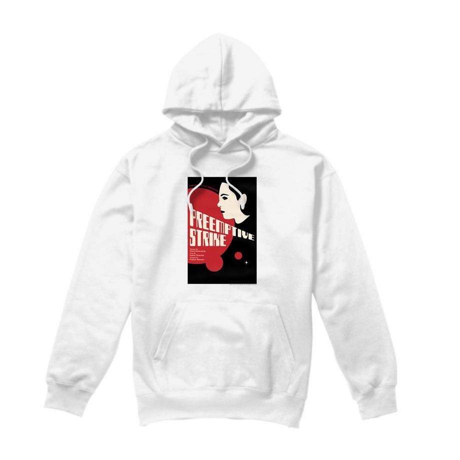 The Next Generation Season 7 Episode 24 Kapuzenpullover