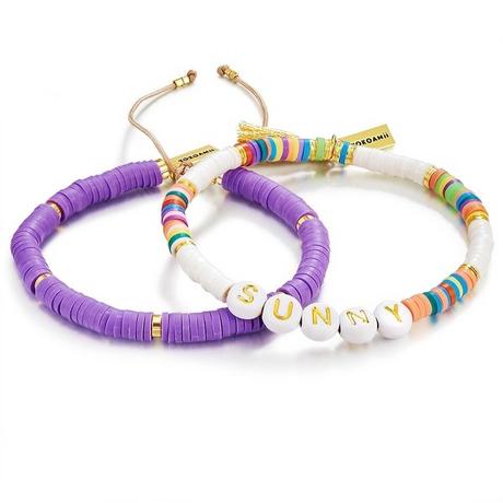 Yokoamii  Armband Sunny 