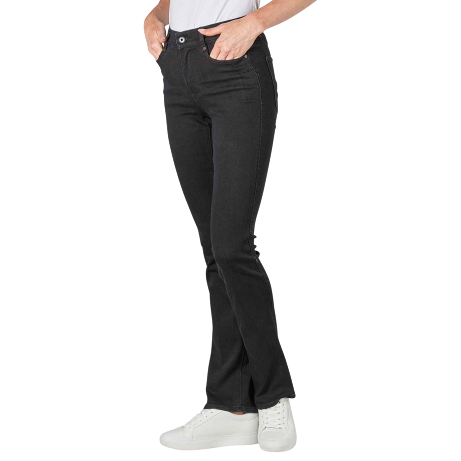 G-STAR Noxer Bootcut Fit Jeans  