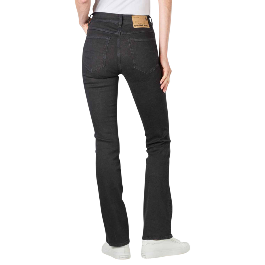 G-STAR Noxer Bootcut Fit Jeans  